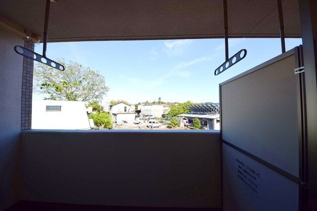 レギオンの物件内観写真