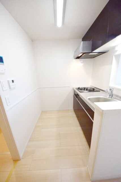 レギオンの物件内観写真