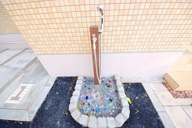 レギオンの物件内観写真