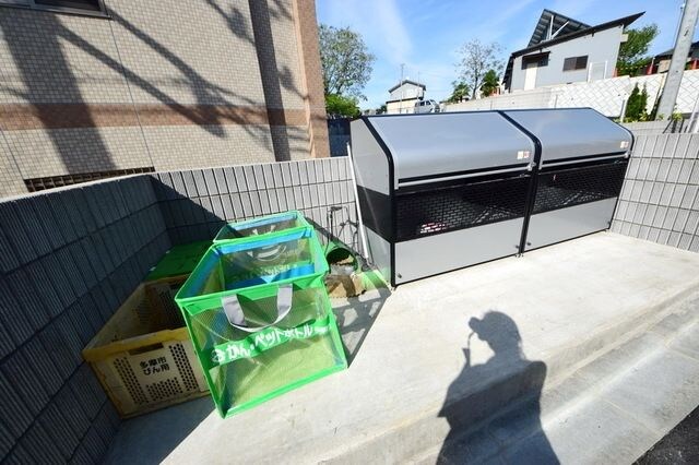 レギオンの物件内観写真