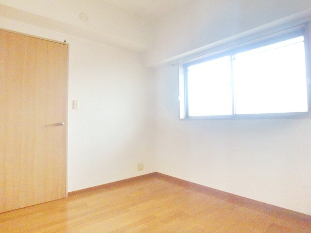 メゾン「サロム」の物件内観写真