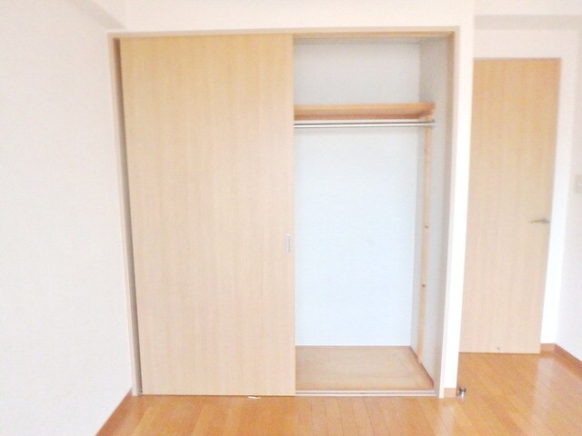 メゾン「サロム」の物件内観写真