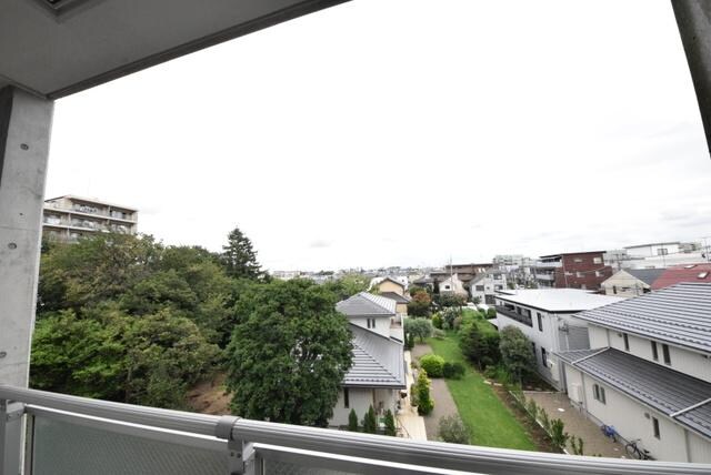 ビイルーム小金井の物件内観写真