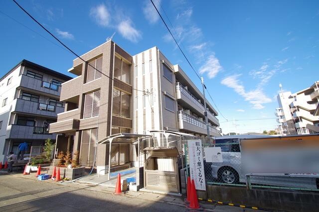 PEAR PARK3の物件内観写真