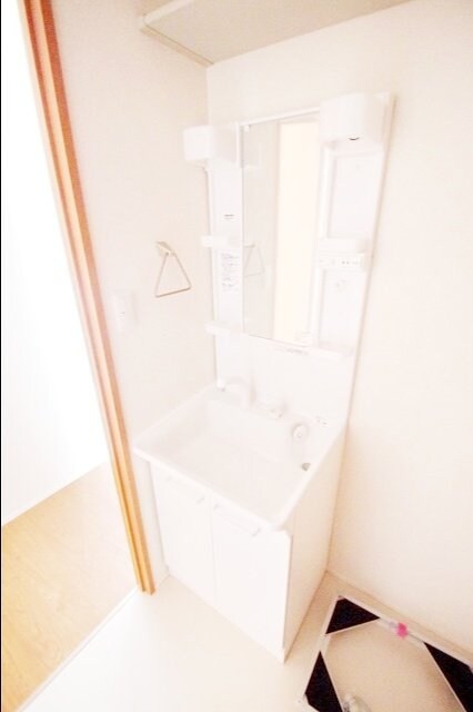 PEAR PARK3の物件内観写真