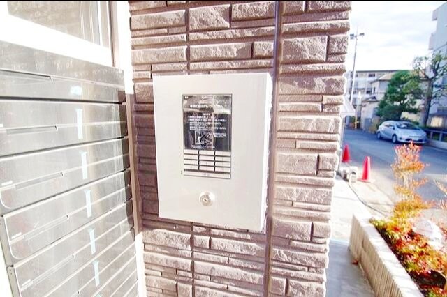 PEAR PARK3の物件内観写真