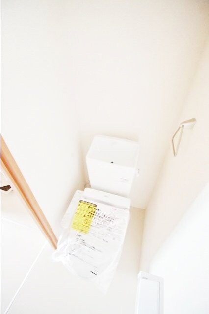 PEAR PARK3の物件内観写真