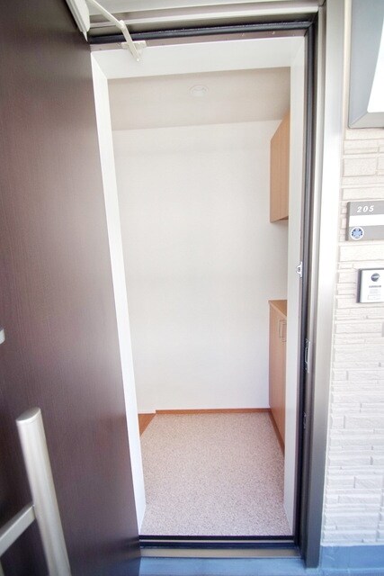 PEAR PARK3の物件内観写真