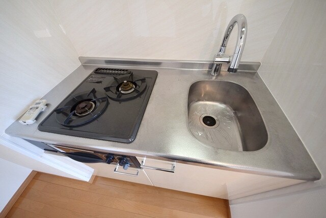 LINX LEGAMI (リンクスレガーミ)の物件内観写真