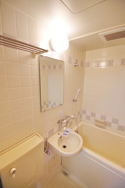 T'sgarden稲城の物件内観写真