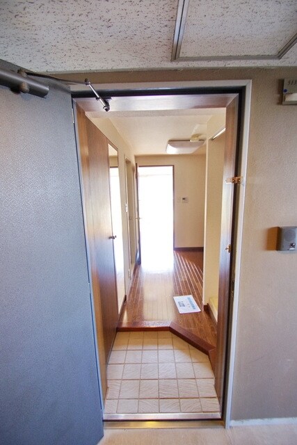 T'sgarden稲城の物件内観写真