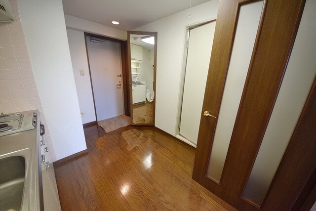 T'sgarden稲城の物件内観写真