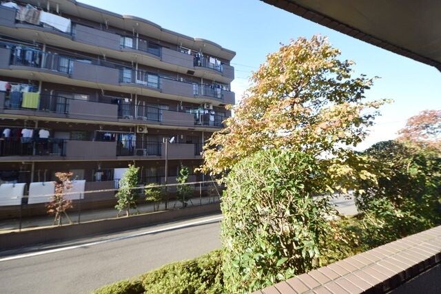 T'sgarden稲城の物件内観写真