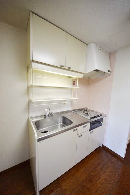 T'sgarden稲城の物件内観写真