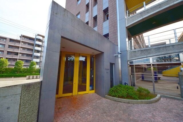 T'sgarden稲城の物件内観写真