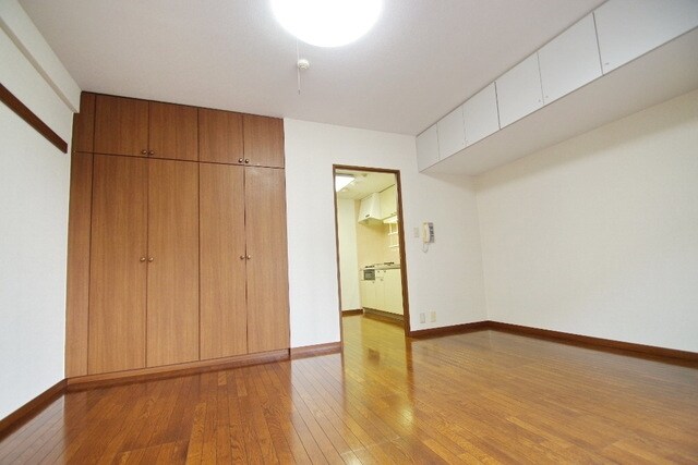 T'sgarden稲城の物件内観写真