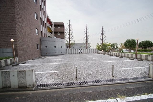 T'sgarden稲城の物件内観写真