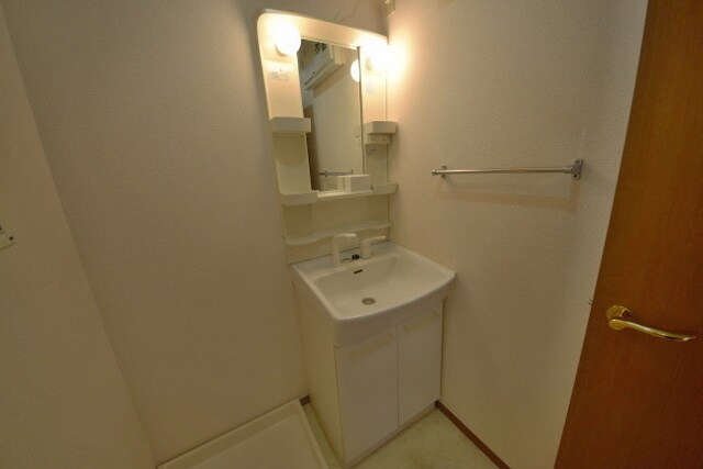 アネックス大坂上B棟の物件内観写真