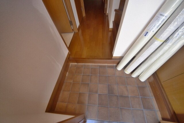 アネックス大坂上B棟の物件内観写真