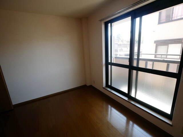 シルクトゥリーの物件内観写真