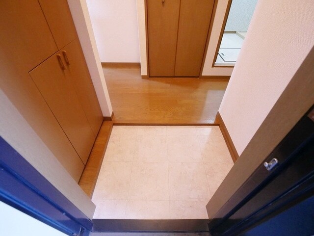 シルクトゥリーの物件内観写真