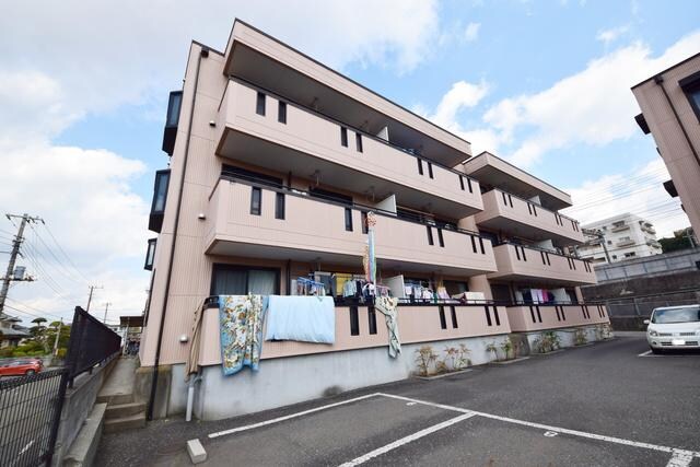 シルクトゥリーの物件内観写真