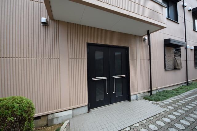 シルクトゥリーの物件内観写真