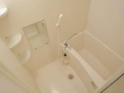 リコ・コリーナの物件内観写真