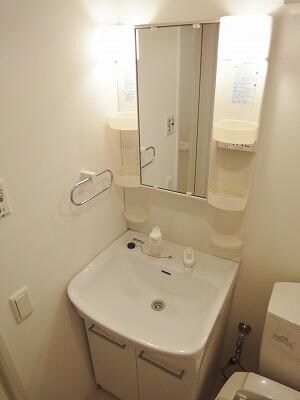 リコ・コリーナの物件内観写真