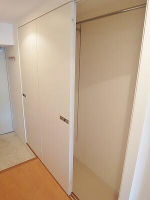 リコ・コリーナの物件内観写真