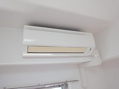 リコ・コリーナの物件内観写真