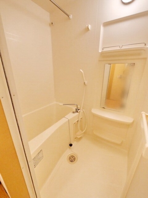 グレース菅仙谷の物件内観写真