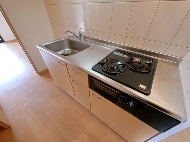 グレース菅仙谷の物件内観写真