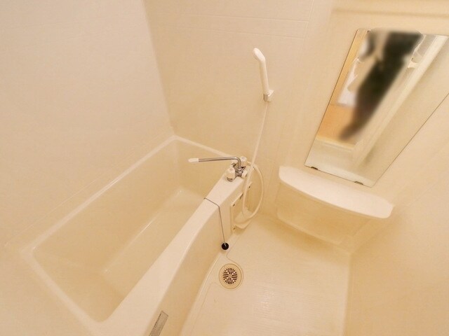 グレース菅仙谷の物件内観写真