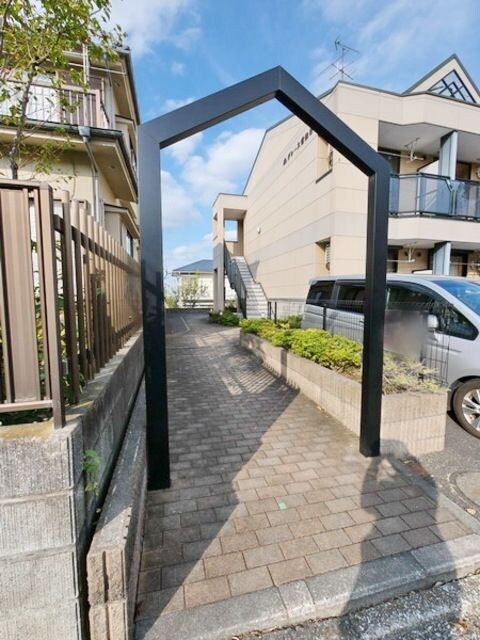 グレース菅仙谷の物件内観写真