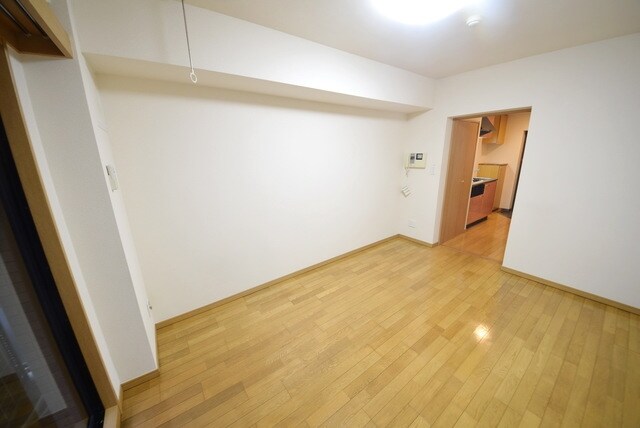 ルーブル芦花公園の物件内観写真