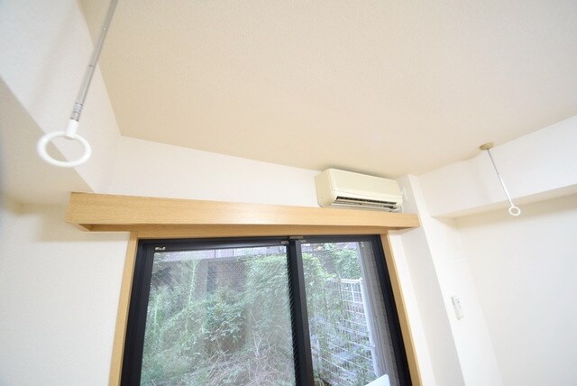 ルーブル芦花公園の物件内観写真