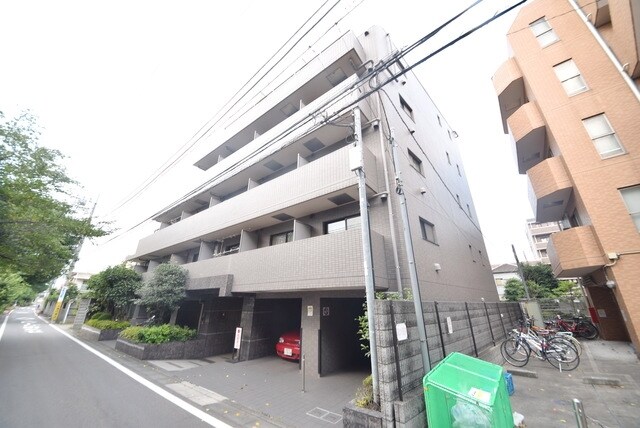 ルーブル芦花公園の物件内観写真