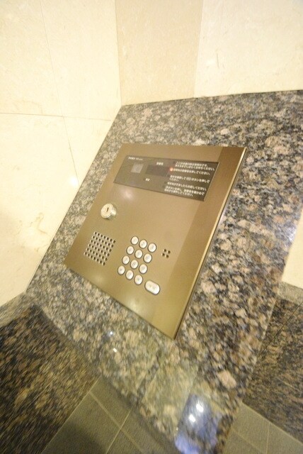 ルーブル芦花公園の物件内観写真