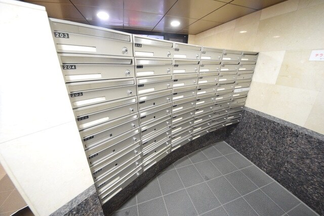 ルーブル芦花公園の物件内観写真