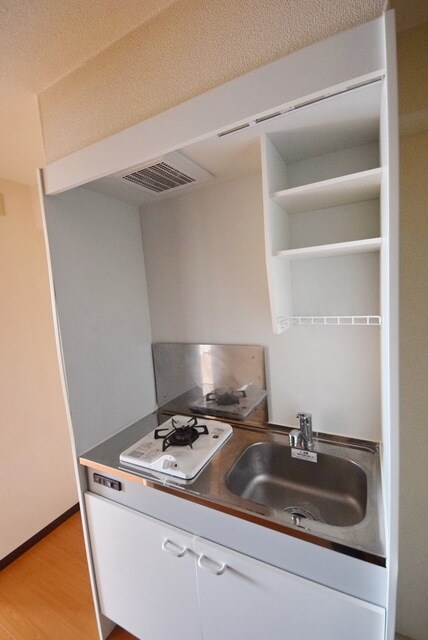 ヴァンヴェール府中の物件内観写真