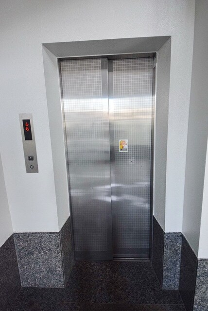 ヴァンヴェール府中の物件内観写真