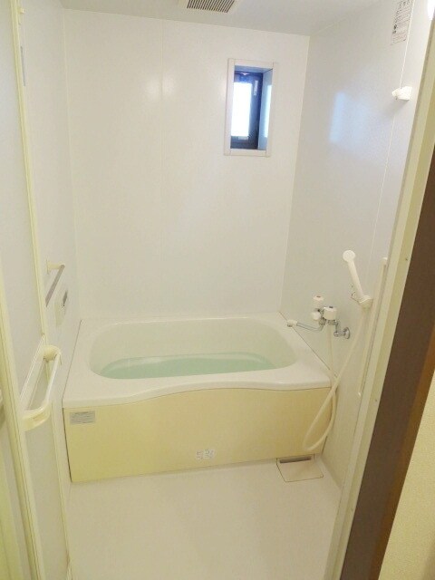 クレールの物件内観写真