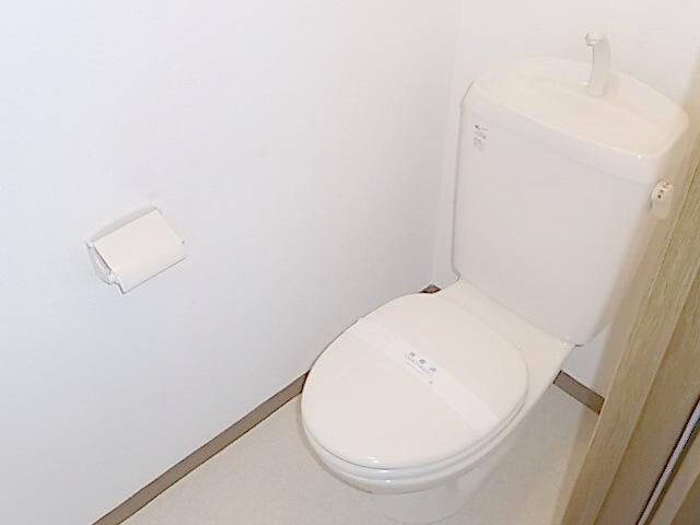 アムールII光風館の物件内観写真