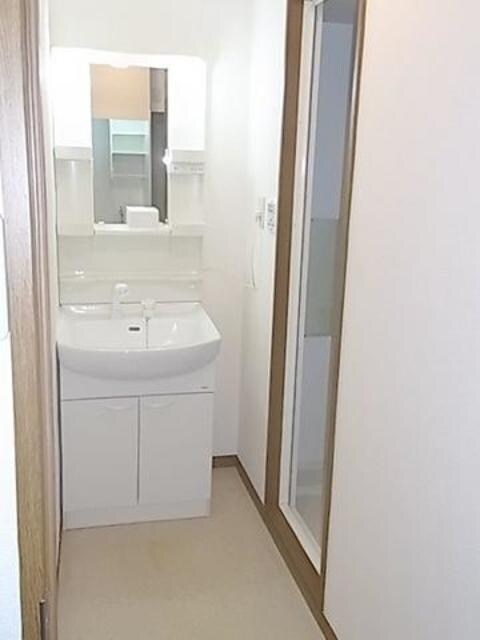 アムールII光風館の物件内観写真