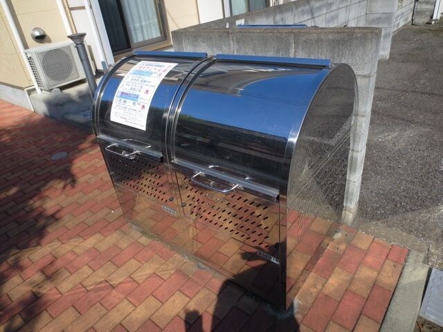 アムールII光風館の物件内観写真