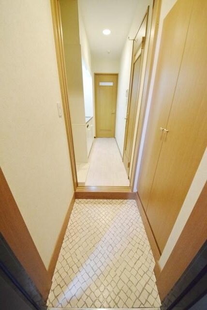 as Cabinsの物件内観写真