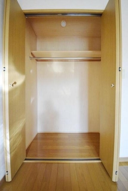 as Cabinsの物件内観写真