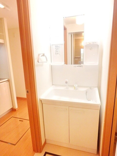 ステルラ・IIの物件内観写真