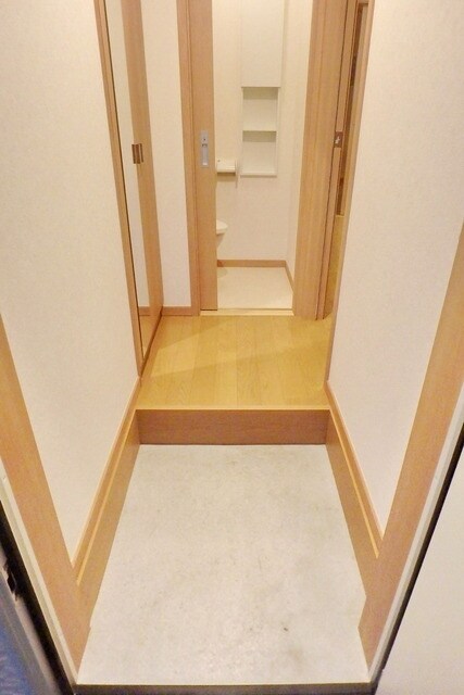 メゾンプランタンIIの物件内観写真